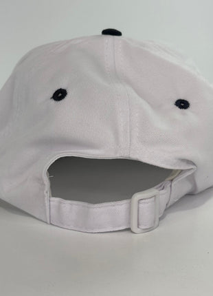 Danny Devito Stunt Double Custom Embroidered Strapback Cap Hat