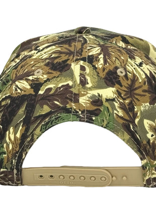 Riverboy Camo Hat