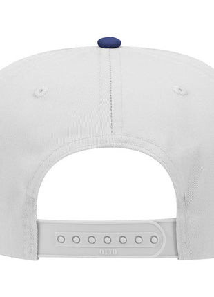 I’m About As Horny As A Redneck On The 4th Of July Hat Custom Embroidered