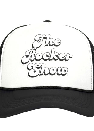 The Rocker Show Hat