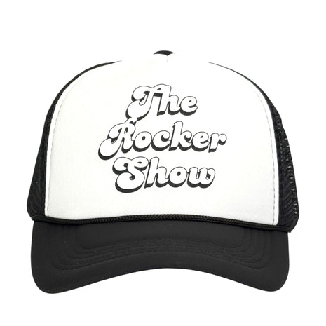 The Rocker Show Hat