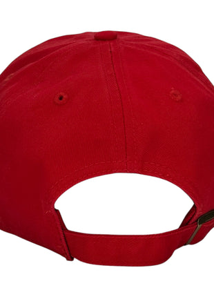 CHINESE Beer Hat Custom Embroidered