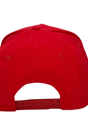Beer & Hot Dogs Hat Custom Embroidered