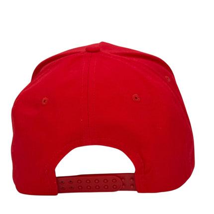 Beer & Hot Dogs Hat Custom Embroidered