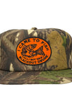 Dark Woodlands Camo