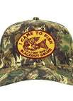 Classic Leaf Camo