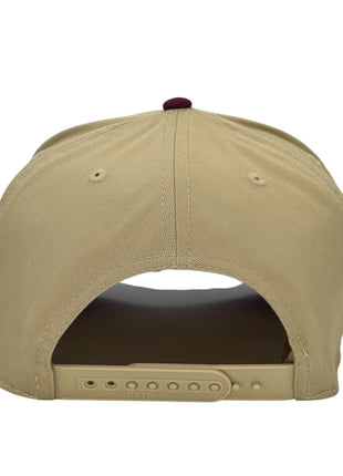 I Know Tiger Hat Custom Embroidered