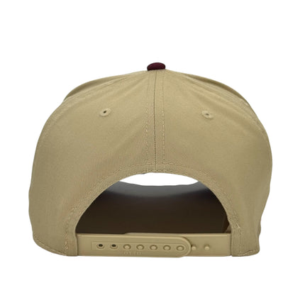 I Know Tiger Hat Custom Embroidered