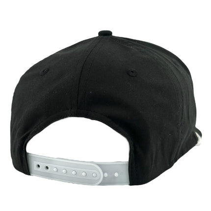 MAKE IT MAC TONIGHT EMBROIDERED HAT
