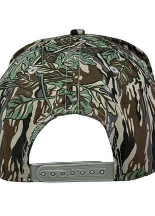 I’m Not A Gold Digger Custom Embroidered Camo Hat