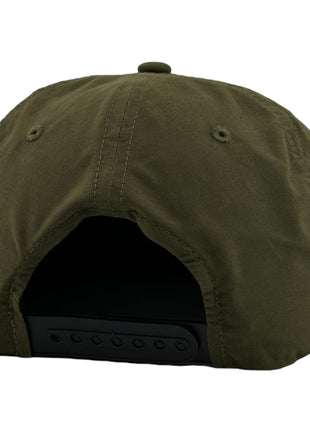 Freezer Queen Deer Embroidered Hat