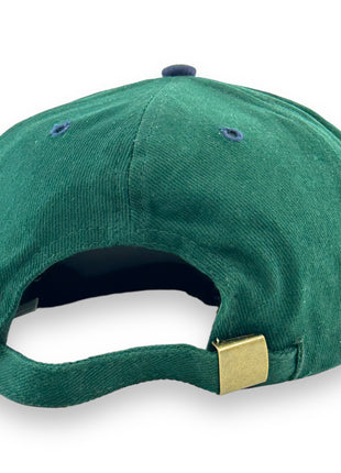 ROCK PAPER LIQUOR HAT Custom Embroidered