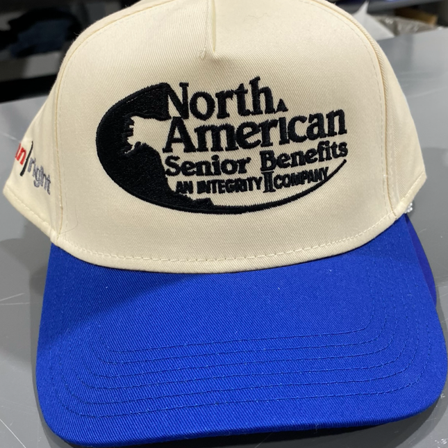 22 production hats