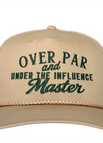 Rope Trucker Beige