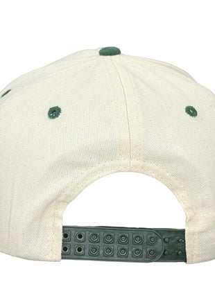 Fish Want Me OSHA Fears Me Hat Custom Embroidered