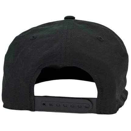 Teach a Man How To Fish Hat Custom Embroidered