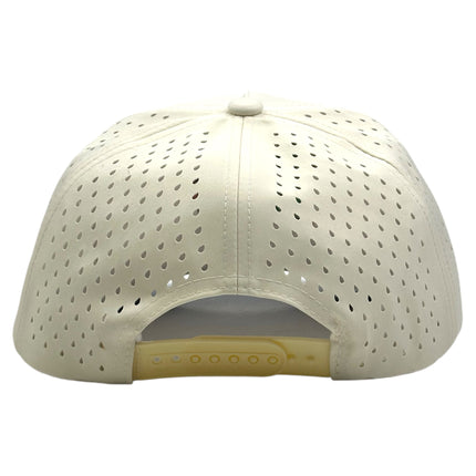 PAPA’S BAIT SHOP HAT