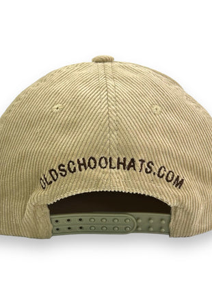 Stolen From Mabel’s Whore House Hat Custom Embroidery