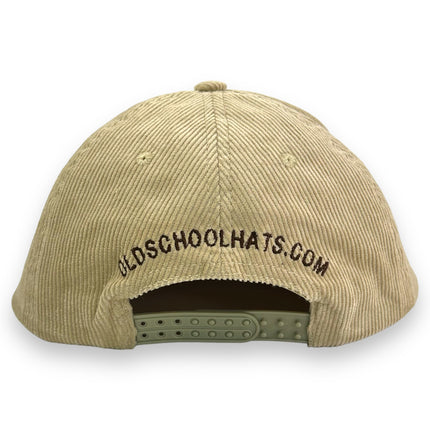 Stolen From Mabel’s Whore House Hat Custom Embroidery