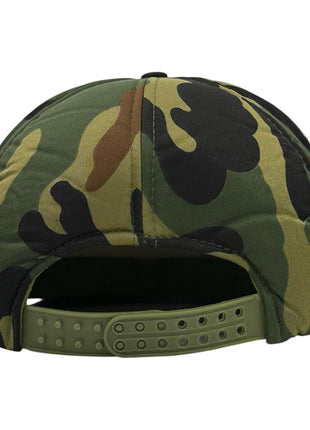 DEER LITE FULL FOAM Embroidered Hat