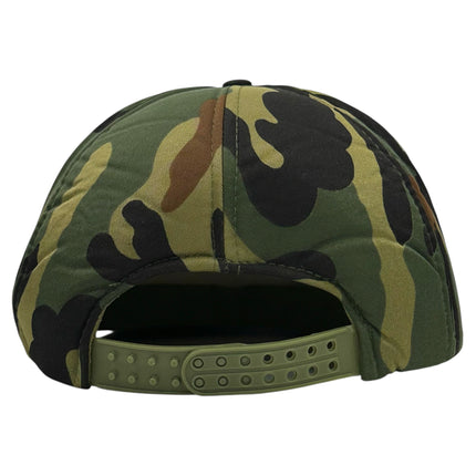 DEER LITE FULL FOAM Embroidered Hat