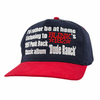 Black/Red