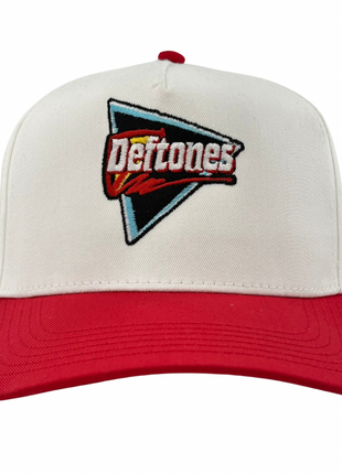 Doritos Deftones SnapBack Custom Embroidered Hat