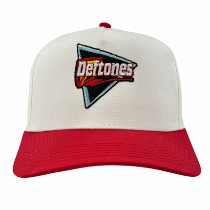 Doritos Deftones SnapBack Custom Embroidered Hat