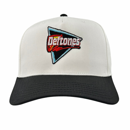 Doritos Deftones SnapBack Custom Embroidered Hat
