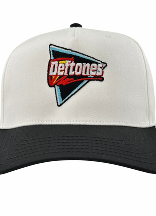 Doritos Deftones SnapBack Custom Embroidered Hat