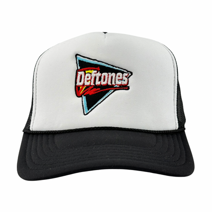 Doritos Deftones SnapBack Custom Embroidered Hat