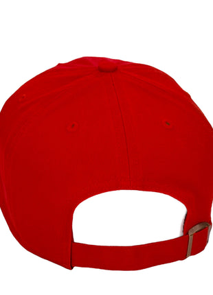 Nobody Asked You Hat Custom Embroidered