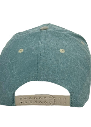 What’s The Course Record Hat Custom Embroidered