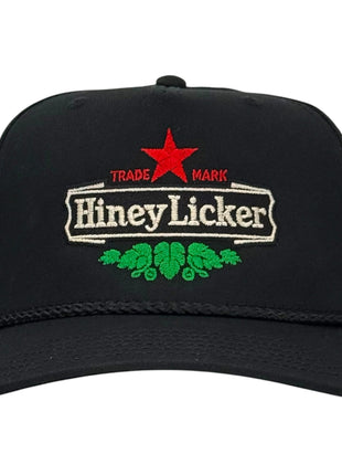 Hiney Licker Hat Custom Embroidered