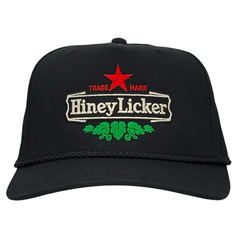 Hiney Licker Hat Custom Embroidered