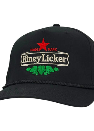 Hiney Licker Hat Custom Embroidered