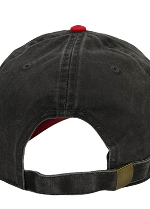 I NEED A CIG EMBROIDERY HAT