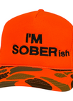 Mesh Trucker