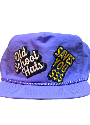 OSH SAVES YOU MONEY HAT