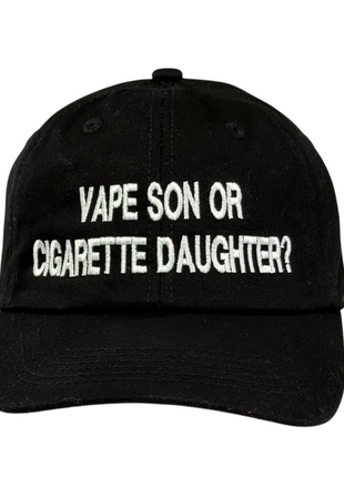 Son or Daughter Hat