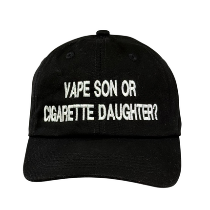 Son or Daughter Hat