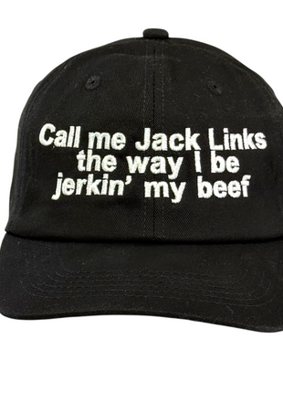 Call Me Jack Hat