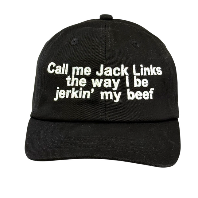Call Me Jack Hat