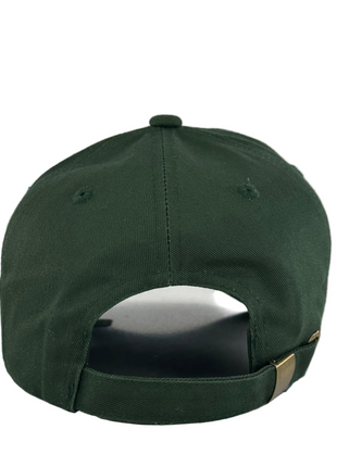 All I Want Is A Cigarette Custom Embroidered Dad Hat