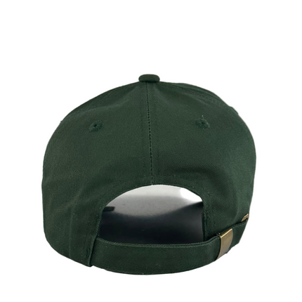 All I Want Is A Cigarette Custom Embroidered Dad Hat
