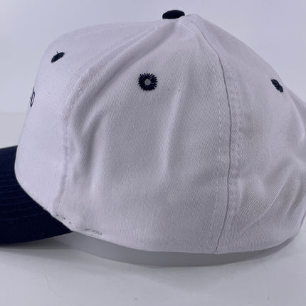 Yo Quiero Taco Bell Custom embroidered Strapback Cap Hat