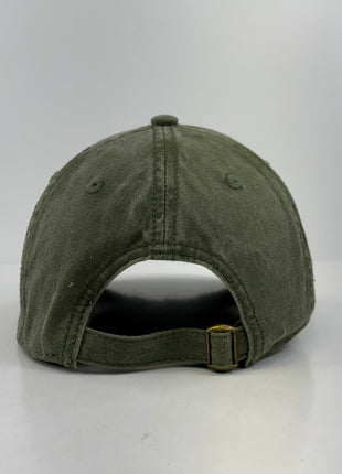 Twin Peaks Sheriff's Department Dad Hat Custom Embroidered