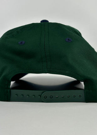 They Are Trying To Make It Look Fake custom embroidered hat I think you should leave