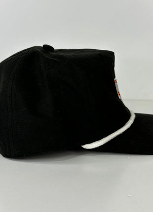 Fuck you Harley Jarvis custom embroidered hat I think you should affirm