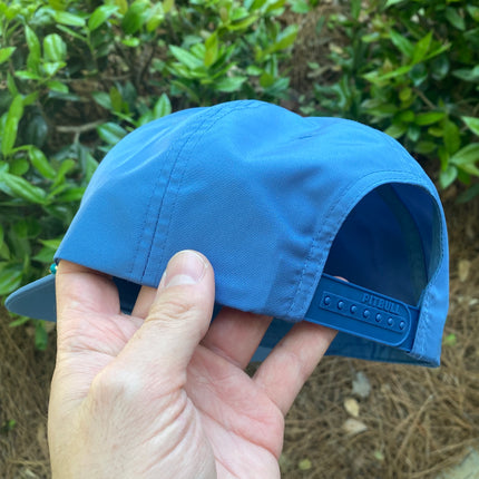 Six Feet Under Embroidered Hat 1 of 1